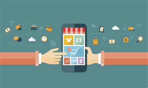 online shopping channels